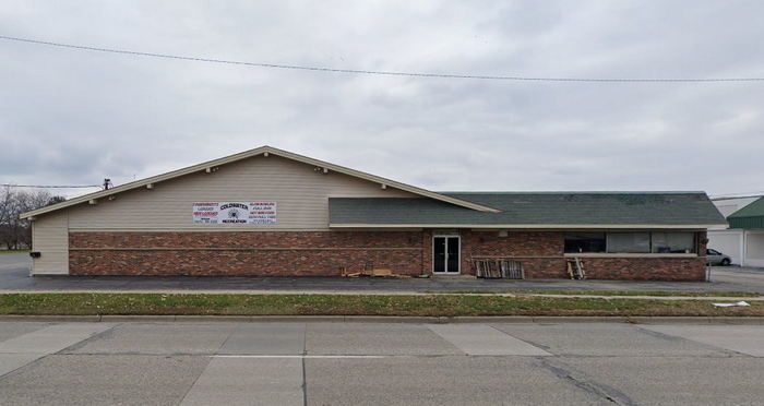 Recreation Bowling (Coldwater Recreation Bowling)